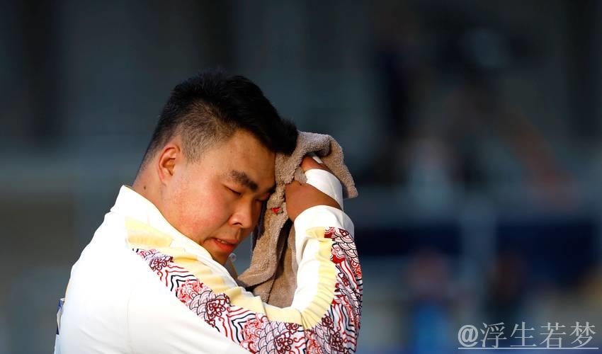 邢家梁：挖掘潜能，超越自我