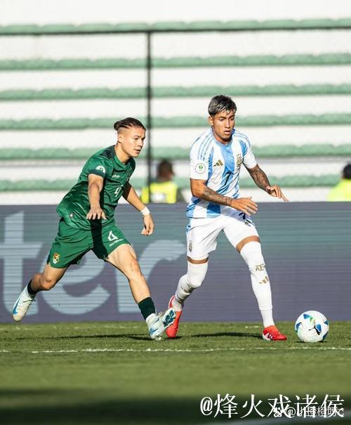 世预赛-玻利维亚0-0乌拉圭送阿根廷出线