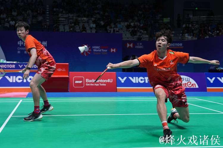 全运会：羽毛球男女团体决赛苏浙再度交锋